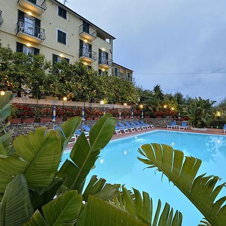Residence Elvira Diano Marina Ngoại thất bức ảnh
