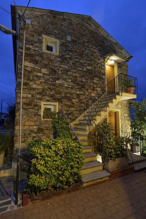 Residence Elvira Diano Marina Ngoại thất bức ảnh